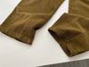 Chic Retro High Waist Corduroy Pants for Timeless Style ATHLEXES