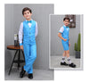 Chic Boys Formal Vest Suit Set for Special Occasions ATHLEXES