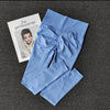FlexDry Performance Leggings ATHLEXES