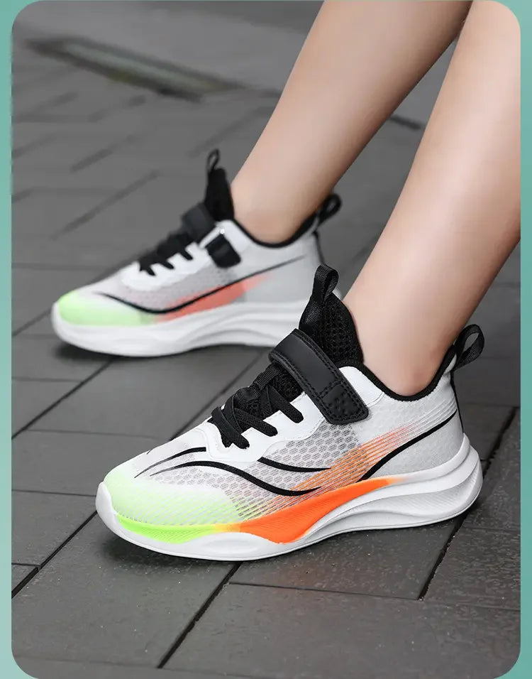 YUYIN Children's Athletic Running Sneakers ATHLEXES