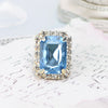 GlamLace Diamond Rhinestone Shoe Charms ATHLEXES