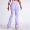 JoyFit High Waisted Bell Bottom Yoga Pants ATHLEXES