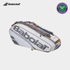 HEAD Premium Tennis Racket Bag with Shoe Compartment ATHLEXES