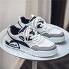 Luxury Casual Lace-Up Walking Sneakers for Men ATHLEXES