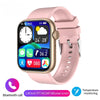 Xiaomi Smart Watch 2024: Fitness & Bluetooth Calls ATHLEXES