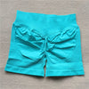 Seamless Scrunch Butt Running Shorts for Women ATHLEXES