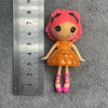 Lalaloopsy Little Sister Doll Collection ATHLEXES