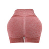 ElevateFit High Waist Workout Shorts by Jen. ATHLEXES