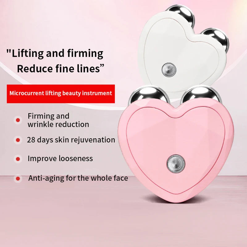 KemoKo Microcurrent Face Lifting Massager ATHLEXES