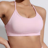 ZenFlex Breathable Yoga Sports Bra ATHLEXES
