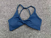 LuxeFit Breathable Sports Bra for Active Women ATHLEXES