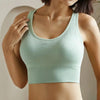 AthleteFit Seamless Push Up Sports Bra ATHLEXES