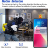 HD 1080P Mini WiFi Camera ATHLEXES