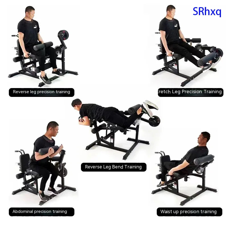 FlexFit Leg Strengthening Machine ATHLEXES