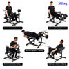 FlexFit Leg Strengthening Machine ATHLEXES