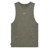 Men's Summer Cotton Gym Tank Top for Fitness ATHLEXES