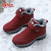 YRZL Ankle Snow Boots ATHLEXES