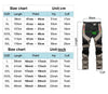 TRVLWEGO Outdoor Quick-Drying Pants for Men ATHLEXES