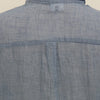 Luxe Linen Long Sleeve Chemisier Femme Blouse for Summer Fashion ATHLEXES