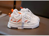 BreezeStep Kids Lightweight Running Shoes ATHLEXES
