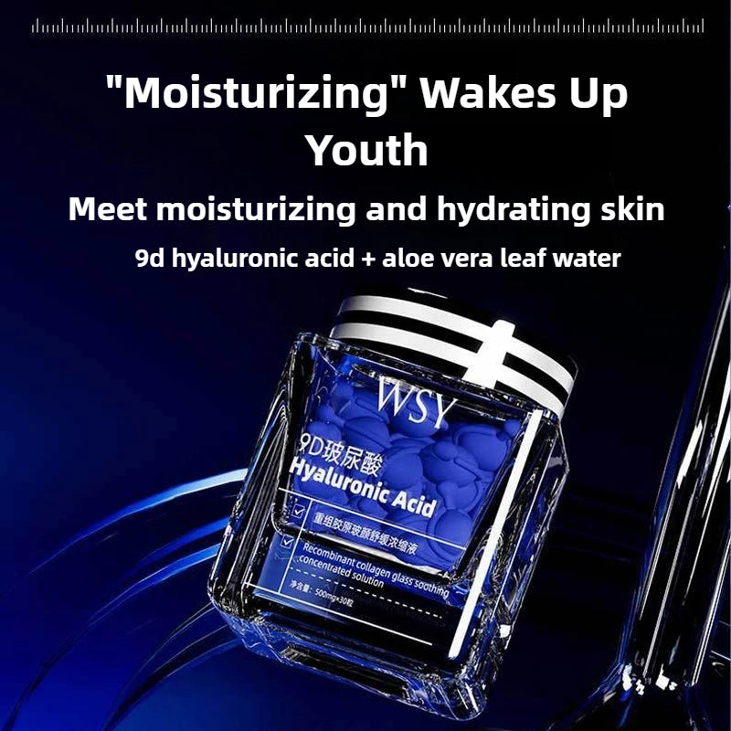RadianceBoost Anti-Aging Serum ATHLEXES