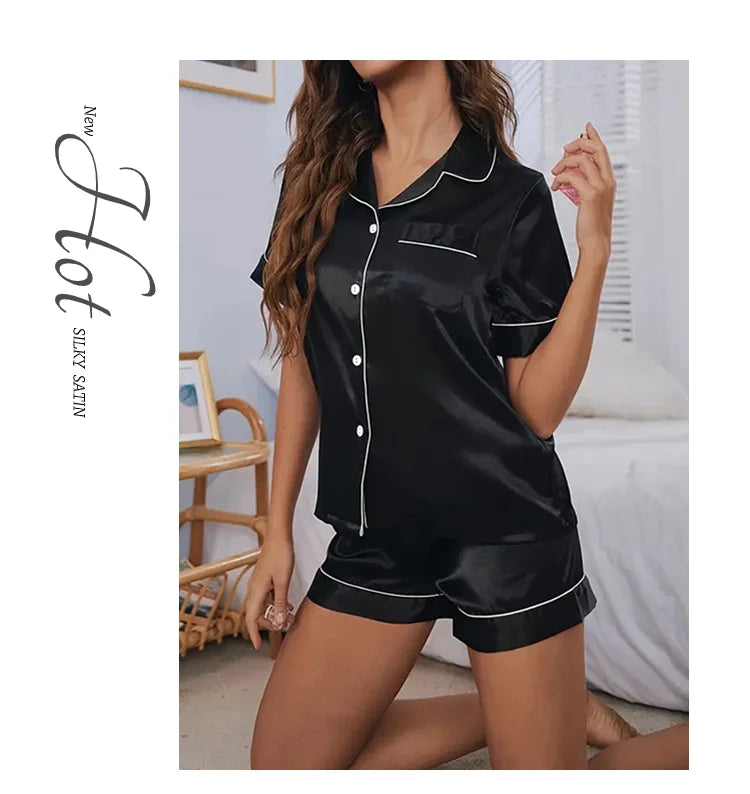 Hzoioys Pajama Set ATHLEXES