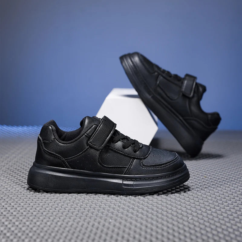 Breathable Kids Sports Sneakers - Non-Slip Tennis Shoes ATHLEXES