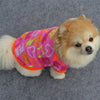 ChicWarm Fleece Dog Sweaters for Winter Chihuahua Comfort ATHLEXES