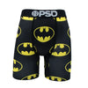 Stylish Comfort Menâ??s Printed Boxer Briefs ATHLEXES