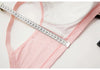 LuxeComfort Maternity Nursing Lace Bralette ATHLEXES