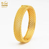 Dubai Bridal Light Luxury Gold Plated Bracelet ATHLEXES