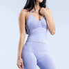 ActiveFit Strappy Yoga Vest for Women ATHLEXES