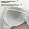 MomEase Front Open Breathable Bra ATHLEXES