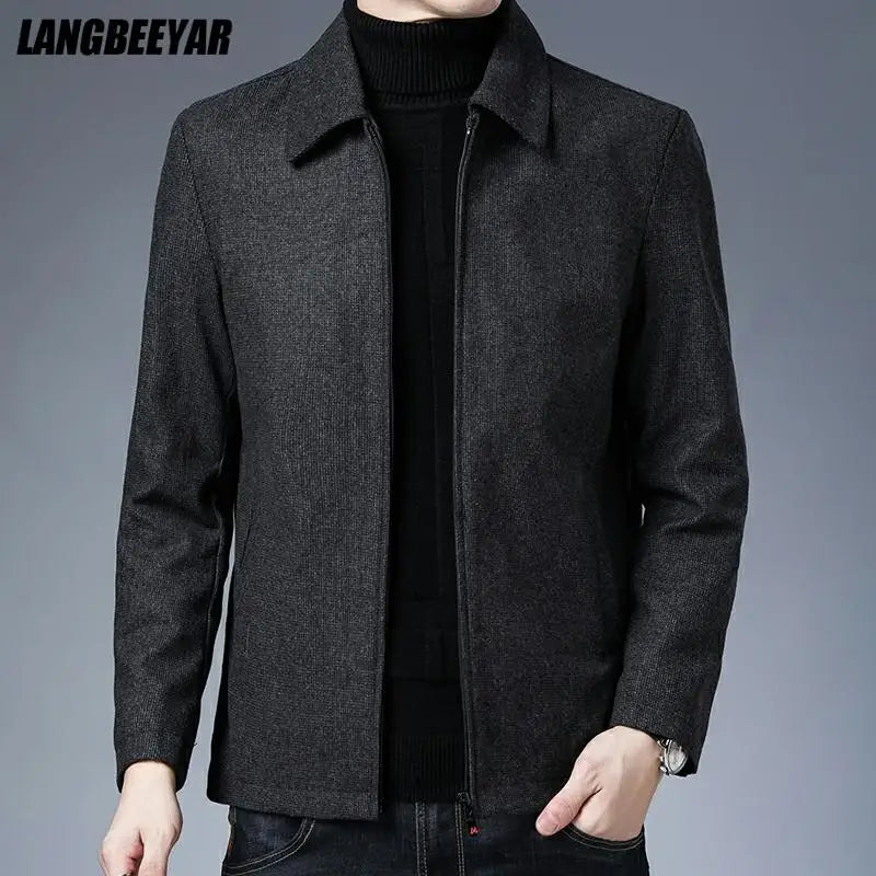 Timeless Windbreaker Jacket ATHLEXES
