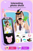 Smart Kids Dual Camera Educational Phone Toy ATHLEXES