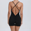 ElevateFit Women's Yoga Jumpsuit ATHLEXES