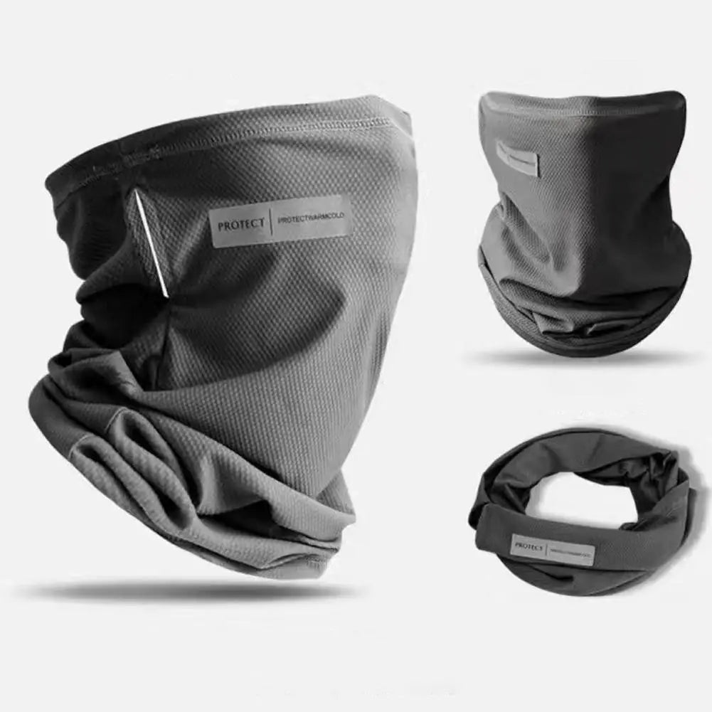 ChillGuard UV Protection Arm Sleeves and Gaiter Set ATHLEXES