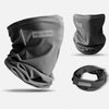ChillGuard UV Protection Arm Sleeves and Gaiter Set ATHLEXES