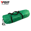 PGM Portable Golf Practice Tent Net System ATHLEXES