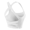 ElevateFit Women's Cross-Back Sports Bra ATHLEXES