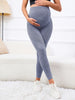 BumpSupport High Elastic Maternity Pants ATHLEXES