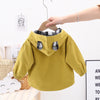 Spring Autumn Kids Sporty Hooded Jacket ATHLEXES