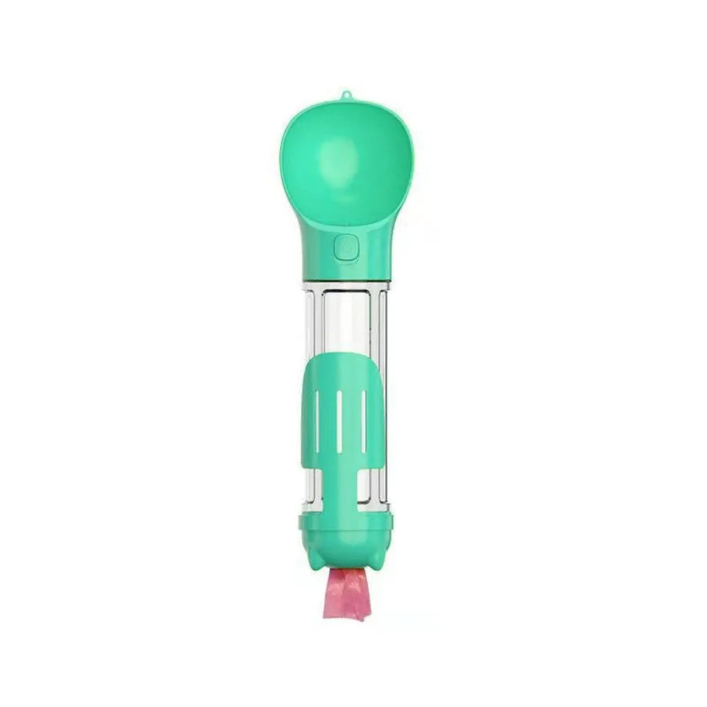 PetHydrate 3 in 1 Water and Food Dispenser ATHLEXES