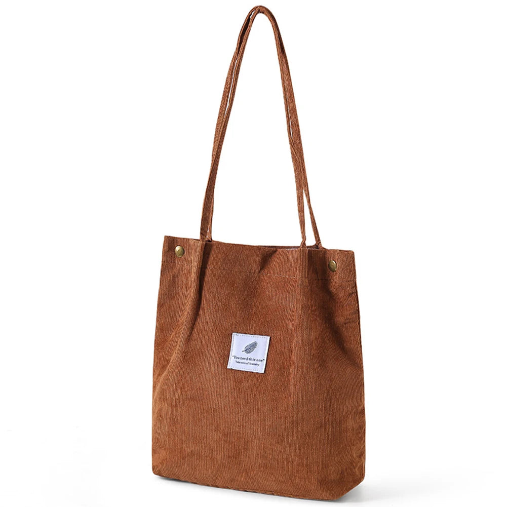 ChicCanvas Multi-Purpose Tote Bag ATHLEXES