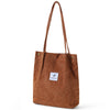ChicCanvas Multi-Purpose Tote Bag ATHLEXES