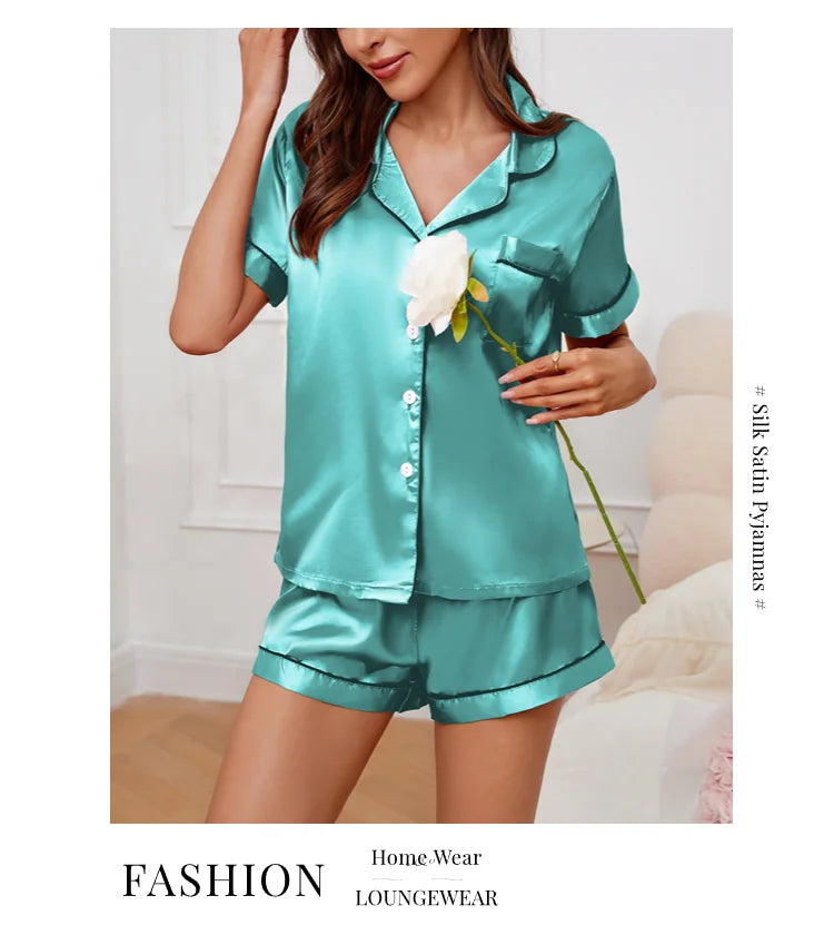 Hzoioys Pajama Set ATHLEXES