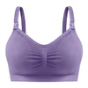 ComfortEase Wireless Nursing Bralette ATHLEXES