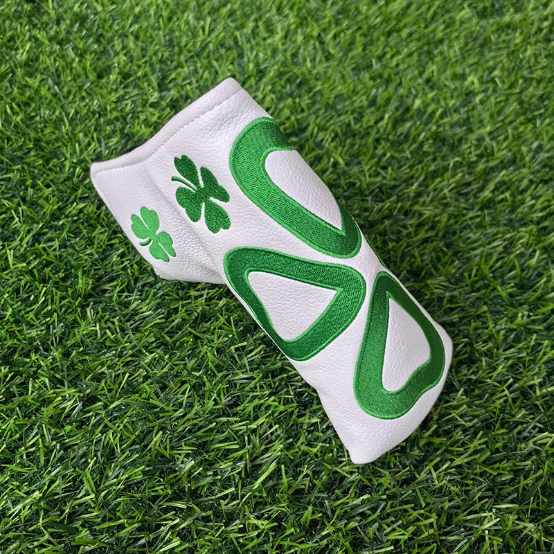CloverGuard Golf Club Wood Headcovers Set ATHLEXES
