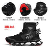 Luxury Breathable Sneakers for Men and Women - Fashion Running Shoes ATHLEXES