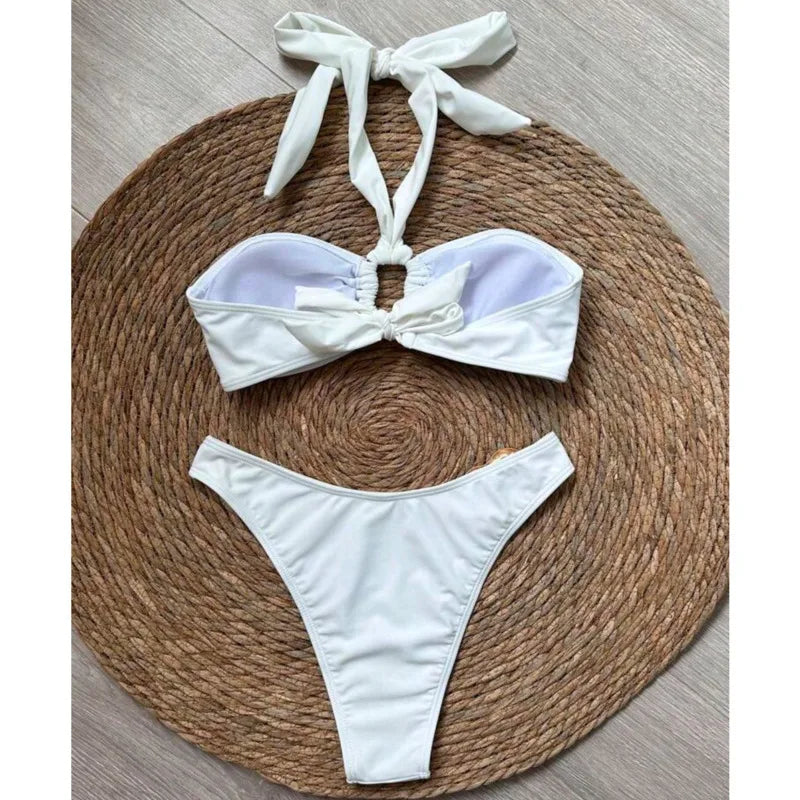 Brazilian Bliss Women's Bikini Set ATHLEXES